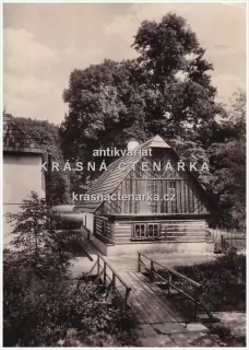 RATIBOŘICE (Staré Bělidlo)