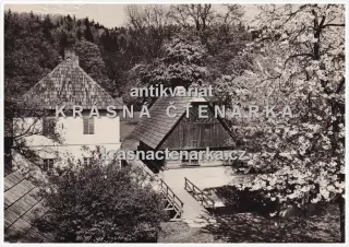 RATIBOŘICE (Staré Bělidlo)