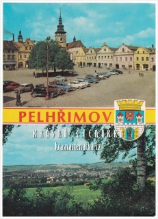 PELHŘIMOV