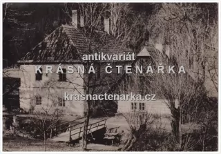 RATIBOŘICE (Staré Bělidlo)