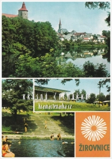 ŽIROVNICE