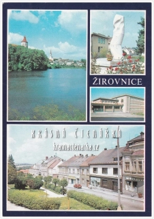 ŽIROVNICE