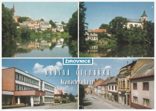 ŽIROVNICE