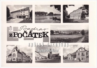 POČÁTKY