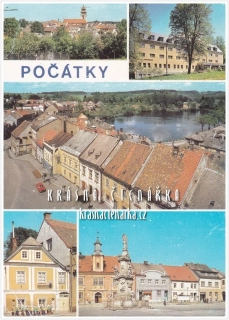 POČÁTKY