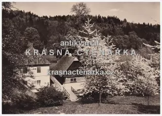 RATIBOŘICE (Staré Bělidlo)
