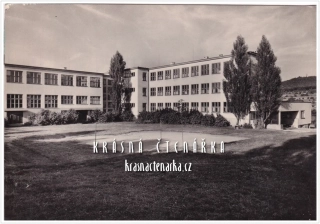 HUMPOLEC, Základní škola