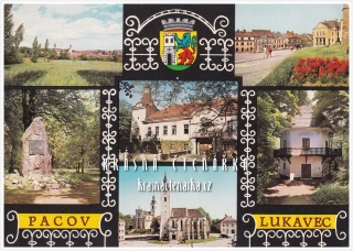 PACOV - LUKAVEC