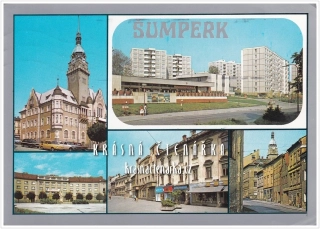 ŠUMPERK