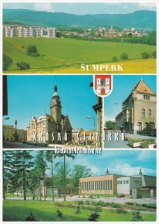 ŠUMPERK