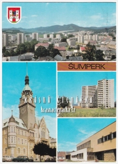 ŠUMPERK