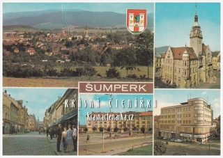 ŠUMPERK
