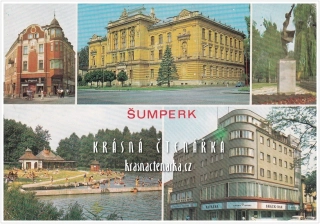 ŠUMPERK