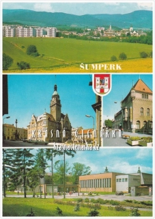 ŠUMPERK