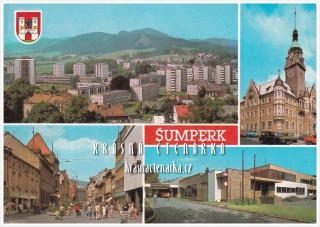 ŠUMPERK