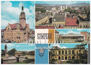 ŠUMPERK