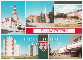 ŠUMPERK