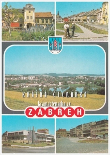 ZÁBŘEH