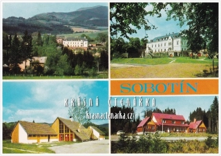 SOBOTÍN