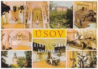 Zámek ÚSOV