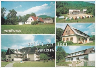 VERNÍŘOVICE