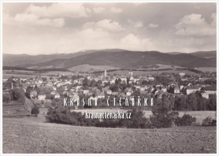 ŠUMPERK