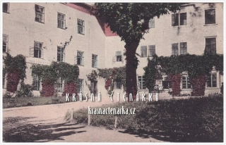 ŠUMPERK, Česká škola v Šumperku