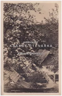 RATIBOŘICE (Staré Bělidlo)
