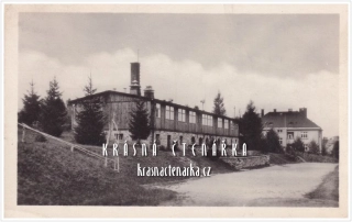 STARÉ MĚSTO pod Sněžníkem, Zotavovna
