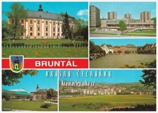 BRUNTÁL