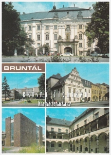 BRUNTÁL