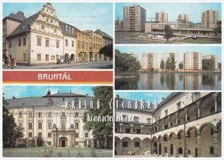 BRUNTÁL