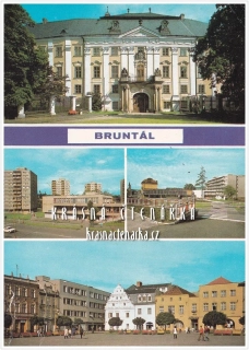 BRUNTÁL