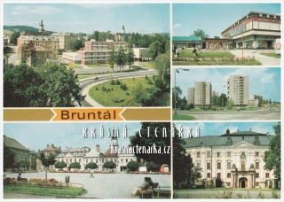 BRUNTÁL
