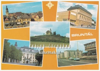 BRUNTÁL