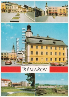 RÝMAŘOV