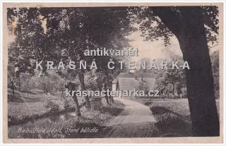 RATIBOŘICE (Staré Bělidlo)