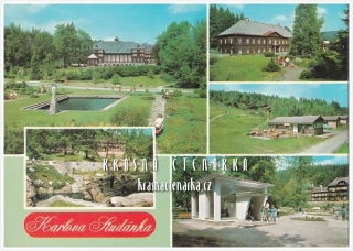 KARLOVA STUDÁNKA