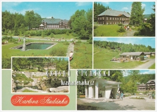 KARLOVA STUDÁNKA