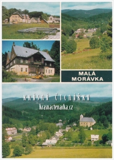 MALÁ MORÁVKA