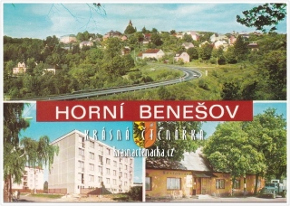 HORNÍ BENEŠOV