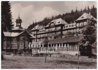 KARLOVA STUDÁNKA