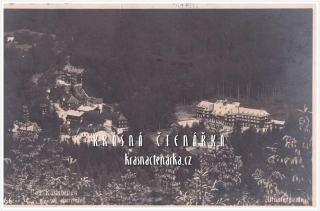 KARLOVA STUDÁNKA