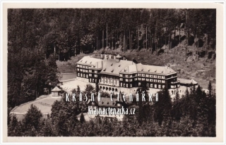 KARLOVA STUDÁNKA