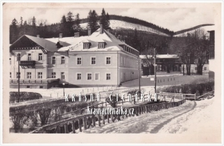 KARLOVA STUDÁNKA