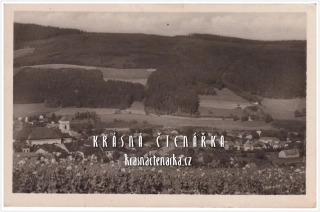 VRBNO POD PRADĚDEM