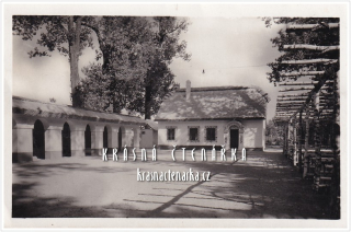 UHERSKÉ HRADIŠTĚ, Výstava Slovácka 1937