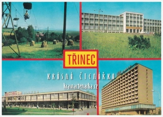 TŘINEC