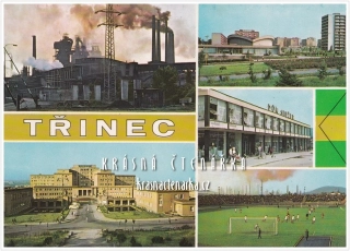 TŘINEC