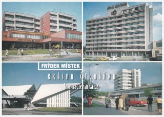 FRÝDEK-MÍSTEK